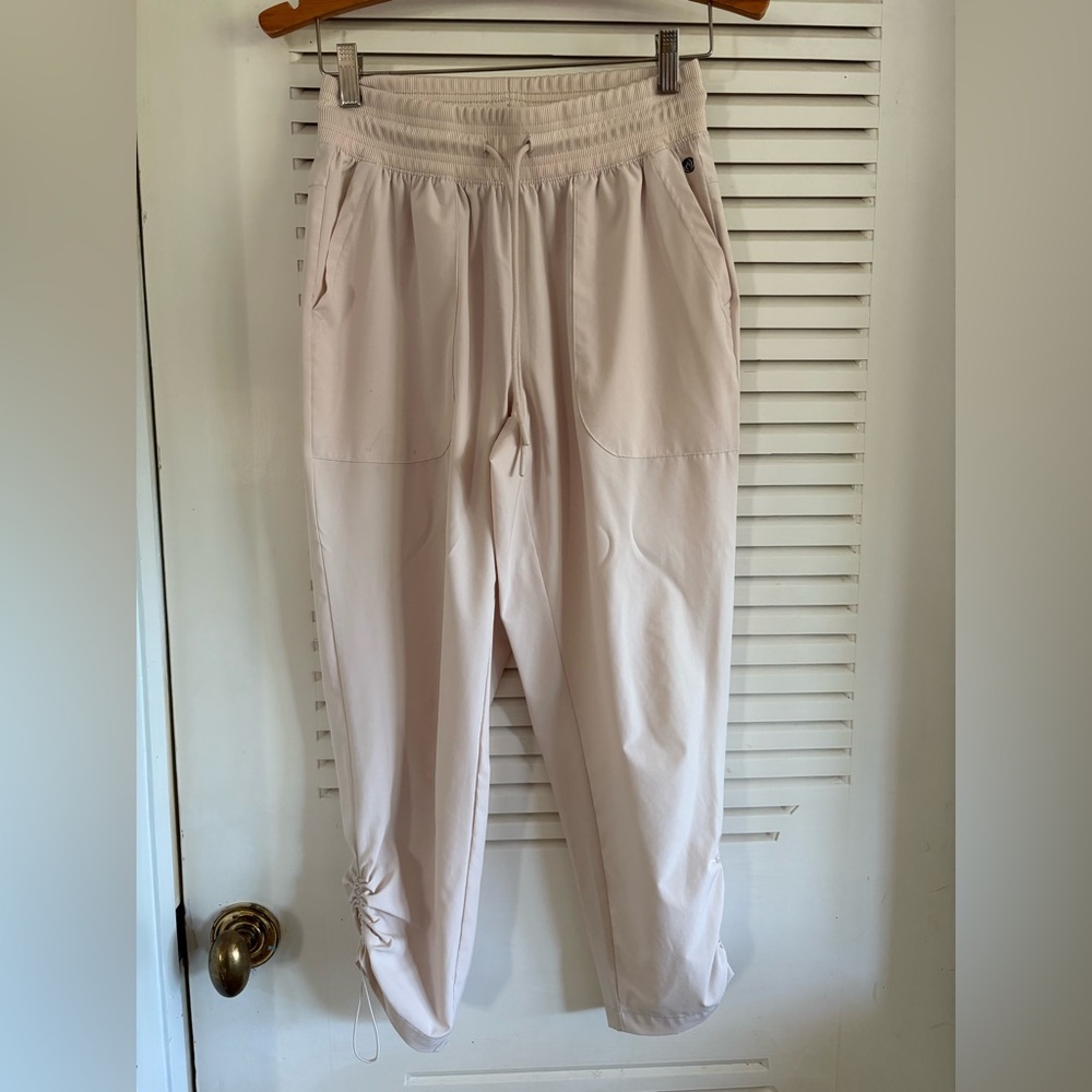 Apana pants